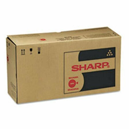 SHARP Br Mx-2610N - 1-Sd Yld Black Toner SHRMX36NTBA